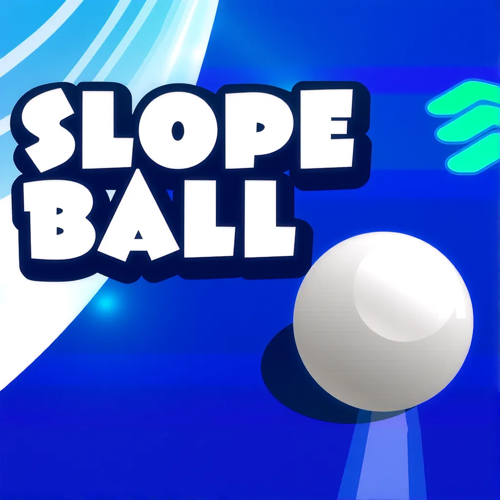 Slope Ball
