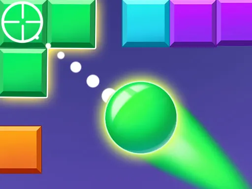 ブロッククラッシャー