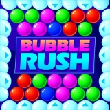 버블 러쉬
