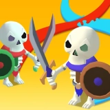 Doodle War Defensa Estrategica