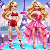 Fashion Princess - Dress Up for Girls