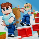 MineFun.io Przygoda w Świecie Bloków