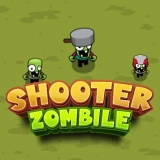 Shooter Zombile