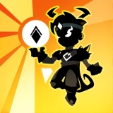 마법 방치형 사가