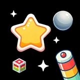 Космическое Приключение Шара